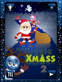 Mr Giggle XMass 2 HD Lite screenshot, image №1712238 - RAWG