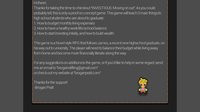 Investious: Moving on Up (Proof of Concept) screenshot, image №2019874 - RAWG