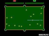 Billiards screenshot, image №338047 - RAWG