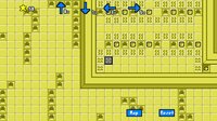 Button Lock 2: Star Carrier screenshot, image №3948489 - RAWG