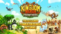 Kingdom Rush Frontiers screenshot, image №4010 - RAWG