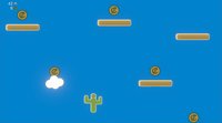Shitty Cactus screenshot, image №2349092 - RAWG