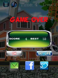 Flappy Goat screenshot, image №1748262 - RAWG