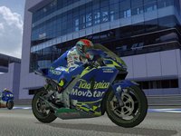 MotoGP: Ultimate Racing Technology 3 screenshot, image №404153 - RAWG