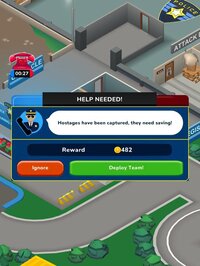 Idle SWAT Academy Tycoon screenshot, image №3338103 - RAWG