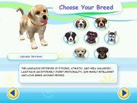 Petz Dogz 2 screenshot, image №487907 - RAWG