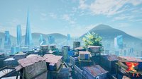 Rio2050 screenshot, image №1058408 - RAWG