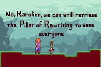 Karolinn screenshot, image №2725361 - RAWG