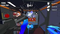 PUNCHBALL screenshot, image №4216866 - RAWG