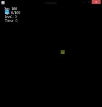 Gladiator (itch) screenshot, image №1111121 - RAWG