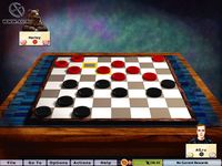 Hoyle Puzzle & Board Games 2011 screenshot, image №565350 - RAWG