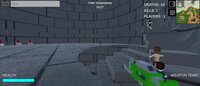 Crate Hunt screenshot, image №3676242 - RAWG