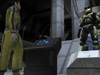 Halo: Combat Evolved screenshot, image №348188 - RAWG