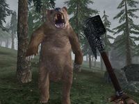 The Elder Scrolls 3: Bloodmoon screenshot, image №361970 - RAWG
