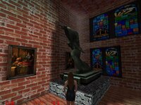 Silent Hill Harlot Dreams screenshot, image №3146274 - RAWG