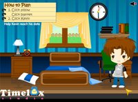 Kevin's Date screenshot, image №1062124 - RAWG