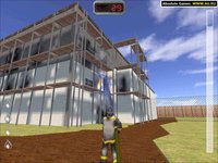 F.D.N.Y. Firefighter: American Hero screenshot, image №301576 - RAWG