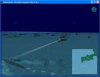 Distant Guns: The Russo-Japanese War at Sea screenshot, image №440626 - RAWG