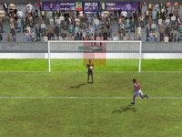 World of Soccer screenshot, image №518581 - RAWG