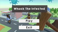 Whack The Infected screenshot, image №2371921 - RAWG