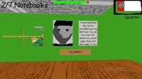 Izz Baldi's Basics screenshot, image №2348103 - RAWG