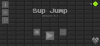 Sup Jump screenshot, image №3856579 - RAWG