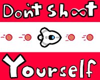 Don't Shoot Yourself screenshot, image №2562828 - RAWG