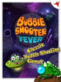 Infinite Bubble Shooter HD screenshot, image №1903260 - RAWG