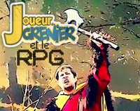 JDG & le RPG screenshot, image №2314775 - RAWG