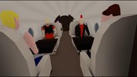 Flight Attendant Simulator (itch) screenshot, image №1963902 - RAWG