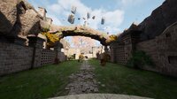 The Trials 2 screenshot, image №4221428 - RAWG