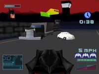 Batman: Gotham City Racer screenshot, image №728343 - RAWG