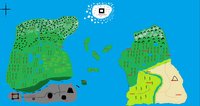Hero's Journey (itch) (EmilioHawrylak) screenshot, image №2266079 - RAWG