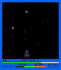 Astro Blaster (1981) screenshot, image №741663 - RAWG