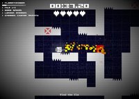 Glitchbuster (itch) screenshot, image №1029686 - RAWG