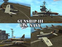 Gunship III - Combat Flight Simulator - U.S. Navy screenshot, image №1327937 - RAWG