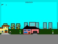 Runno Zombo screenshot, image №1156803 - RAWG