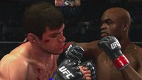 UFC 2009 Undisputed screenshot, image №285052 - RAWG