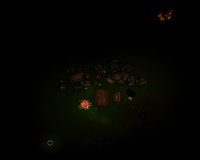 A Lanterns Glow screenshot, image №2334774 - RAWG