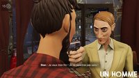 Un Homme screenshot, image №1804328 - RAWG
