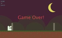 Ghost Hopper screenshot, image №1697223 - RAWG