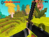 Pixelmon Craft Go screenshot, image №2751029 - RAWG