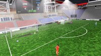 VR Football: Heading Challenge screenshot, image №4157485 - RAWG