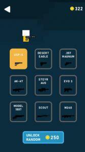 DD Mr Gun screenshot, image №2808569 - RAWG
