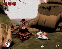 Okami screenshot, image №523015 - RAWG