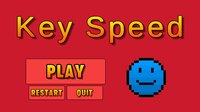 Key Speed screenshot, image №2287727 - RAWG
