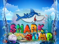 Shark Jump - Shark Run and Dash Eat Starfish Explorer and Adventure Fun Game screenshot, image №956571 - RAWG