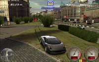 Moscow Racer screenshot, image №464858 - RAWG