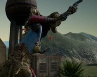 Lady of the Hill screenshot, image №2569762 - RAWG