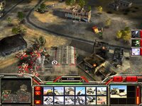 Command and Conquer: Generals Reloaded Fire screenshot, image №3192081 - RAWG